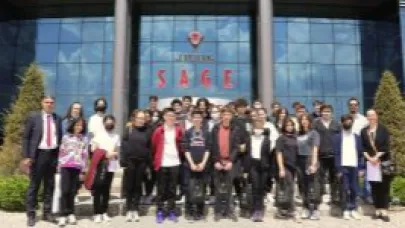 ASSAN Grup soruşturması: TUBİTAK ve MKE’nin gizli belgelerini sızdırmışlar