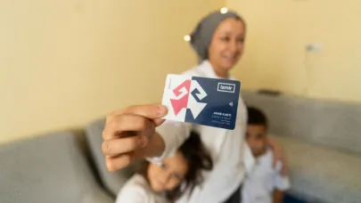 İzmirli anneler uygulamadan memnun
