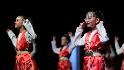 AYM’de ASEV Kış Kursları Başlıyor