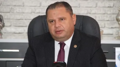 TBMM’ye sunuldu, Türkiye’de ilk "yapay zeka" kanunu