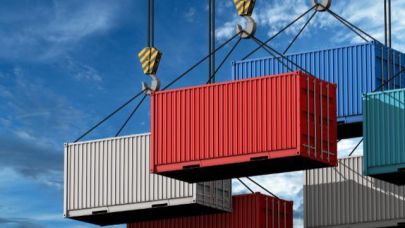 EİB’den ağustos ayında 1 milyar 531 milyon dolar ihracat