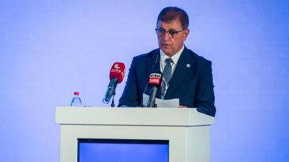 Tugay'dan birlik ve beraberlik çağrısı