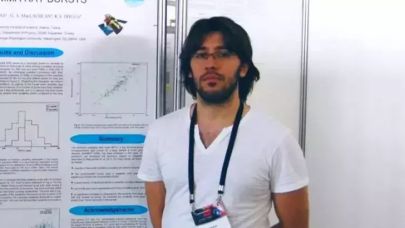 Kendisinden haber alınamayan Türk bilim insanına ulaşıldı