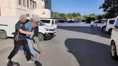 21 ilde FETÖ'ye yönelik operasyon; 25 tutuklama