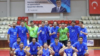 Başkan Tugay: İzmir kulüplerine rakip değil destek olacağız