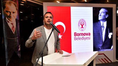 Başkan Eşki’den Zabıta Haftası’nda güçlü mesajlar