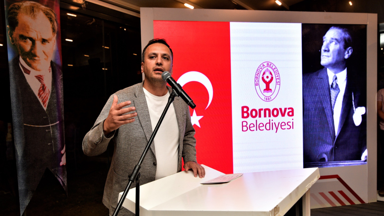 Başkan Eşki’den Zabıta Haftası’nda güçlü mesajlar