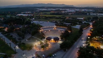 Buca’nın çocukları “Mustafa” ile buluşacak