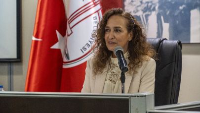 Başkan Ünsal’dan “mali zorluk” mesajı
