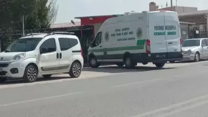Tartıştığı arkadaşını bıçaklayıp öldürdü