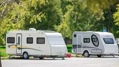 İstanbul Valiliği'nden karavan genelgesi