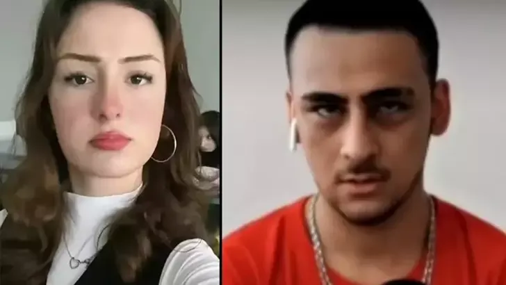 Kardeşlerin komşusu: Kız sürekli 'Yapma' diye bağırıyordu