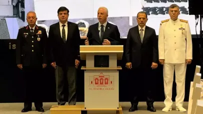 Vali Gül: Suç çetelerine operasyon sayımız yüzde 18 arttı