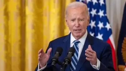 Eski ABD Başkanı Biden ameliyat oldu