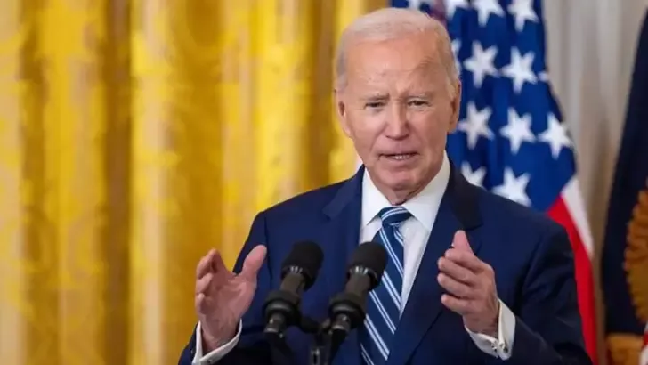 Eski ABD Başkanı Biden ameliyat oldu