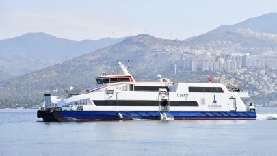 Toplu ulaşımda kış düzeni 8 Eylül Pazartesi günü başlıyor