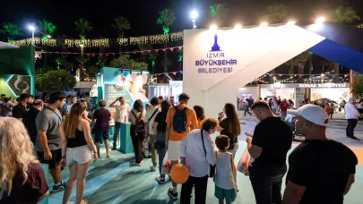 Bu stant can dostları sevindiriyor