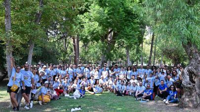 Hazine Avı’nda ödüller sahiplerini buldu