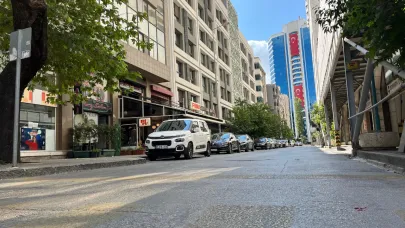 Balıkesir'deki deprem İzmir’de de hissedildi