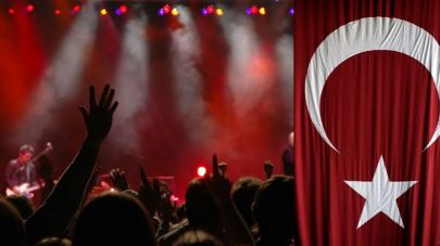 İzmir Belediyeleri Konserleri İptal Ediyor