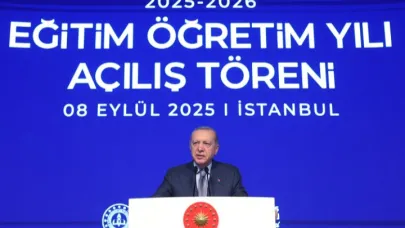Cumhurbaşkanı Erdoğan: ''Saldırganın bağlantıları araştırılıyor''