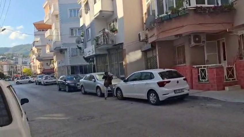 Polisi şehit eden saldırganın babasının ilk ifadesi