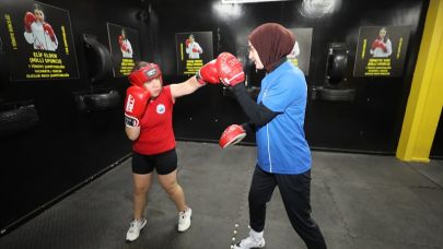 Menderes’te Kış Spor Okulları Başlıyor