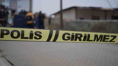 İzmir’de liseli vahşeti: Babasını öldürdü, annesini yaraladı