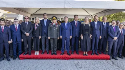 103 yıllık gurur