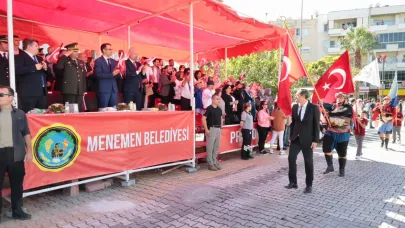 “Söz veriyoruz! Tükenmedik, tükenmeyeceğiz”