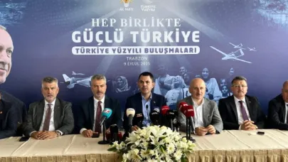 Bakan Murat Kurum: "Deprem bölgesinde; yılsonuna kadar evine girmeyen kimseyi bırakmayacağız"
