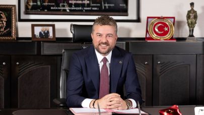 Başkan Duman: "Bu grev kararı iyi niyetle bağdaşmamaktadır”