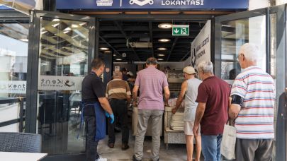 İzmirlilerin bütçesine dost: Kent Lokantaları