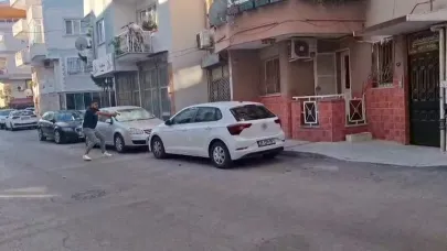 İzmir'deki karakol saldırısında 16 şüpheli adliyede