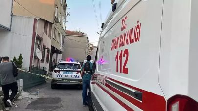 Kötü koku gelen evde anne- kız ölü bulundu