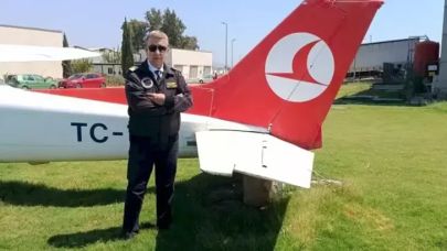 THY eğitmeni evinde ölü bulundu