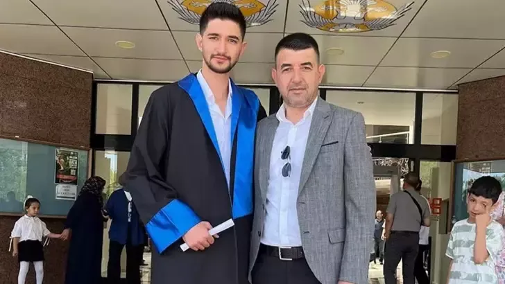 Alacak kavgasında Enver öldü, babası ağır yaralandı