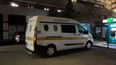 Hastanenin 5’inci katından atlayan hükümlü öldü