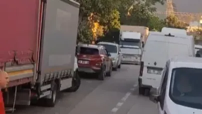 Bursa’da ters yön tartışması