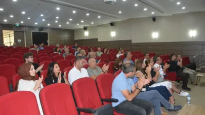 Ege Üniversitesinden “Yabancı Basında İzmir’in Kurtuluşu” konferansı