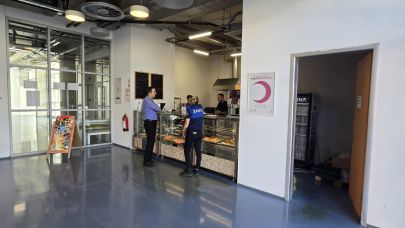 Çiğli’de okul kantinlerine sıkı denetim