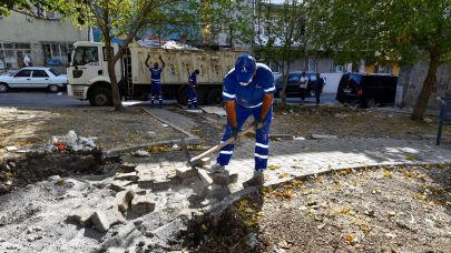 Büyükşehir Belediyesi'nde, yeni sistemle personel alımı