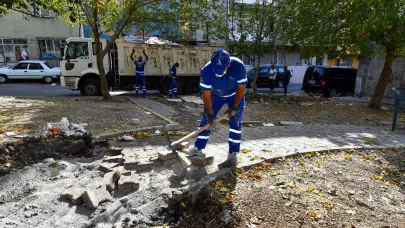 Büyükşehir Belediyesi'nde, yeni sistemle personel alımı