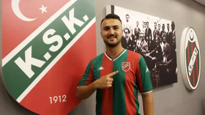 Karşıyaka’da Ömer Faruk’un cezası onandı, oyuncuyla yollar ayrılıyor