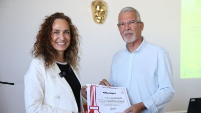 Karşıyaka 4. Öğrenci Yaz Okulu’nda final heyecanı