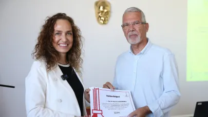 Karşıyaka 4. Öğrenci Yaz Okulu’nda final heyecanı