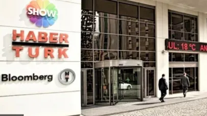 Can Holding'e soruşturma: Habertürk ve Show TV'ye el konuldu