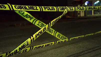 İzmir’de eski sevgili dehşeti: 2 ölü, 2 yaralı