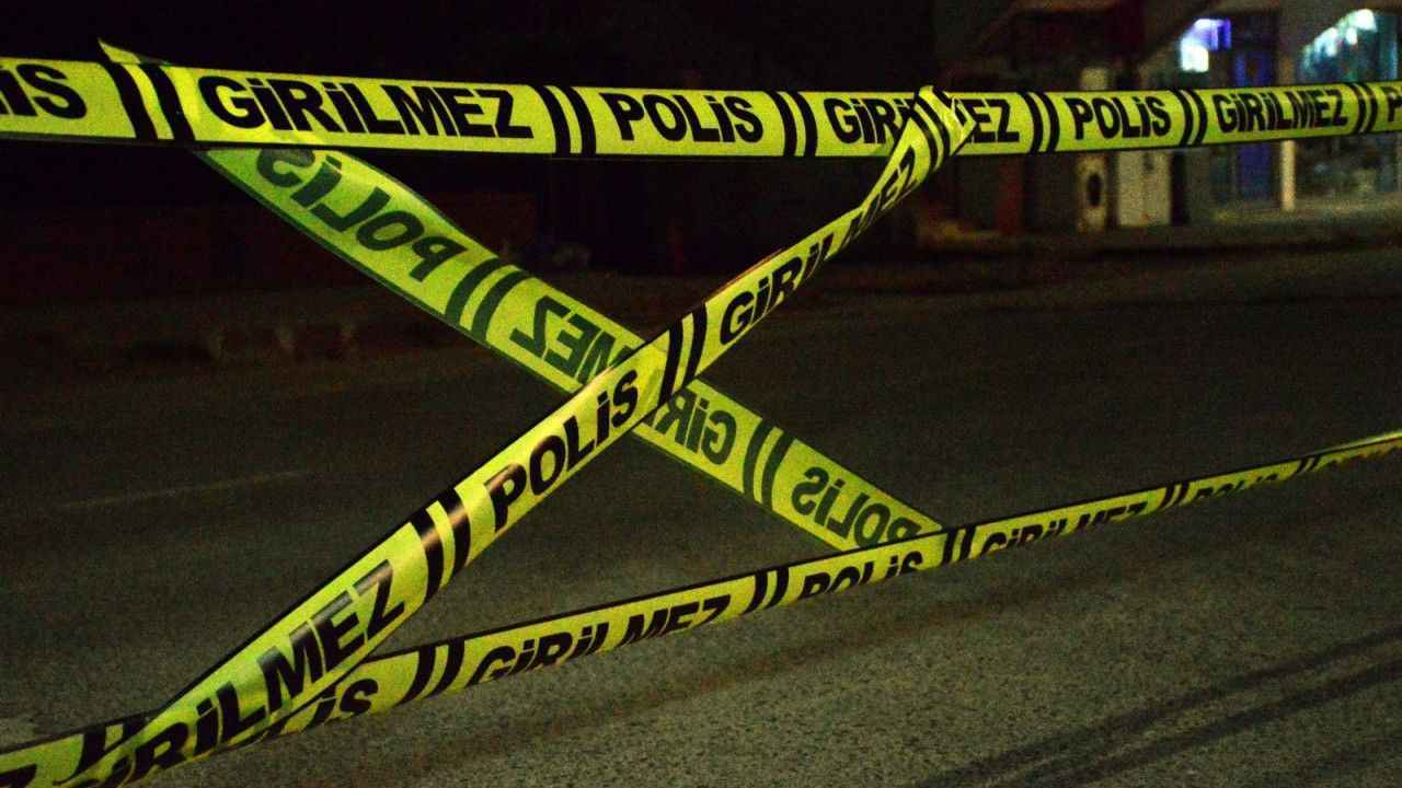 İzmir’de eski sevgili dehşeti: 2 ölü, 2 yaralı