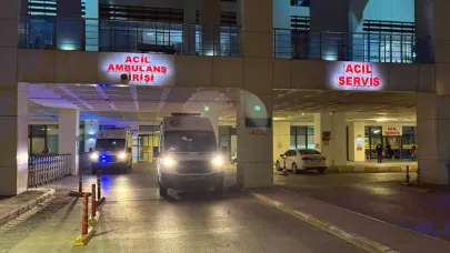 Edirne’de aile faciası: 4 yaralı